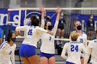 Volleyball vs RWU  Wheaton Women’s Volleyball vs Roger Williams University. : Volleyball, VB